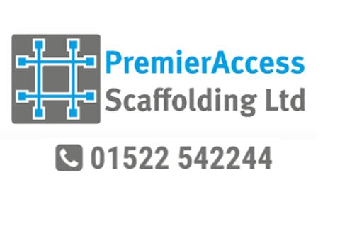 Premier Access Scaffolding Ltd Lincoln 01522 542244