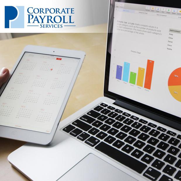 Images Corporate Payroll Services