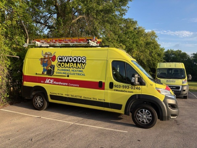 Images C. Woods Company