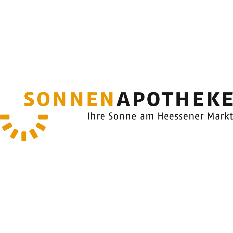 Sonnen-Apotheke in Hamm in Westfalen - Logo