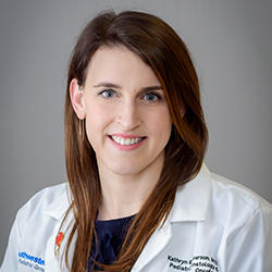 Kathryn Elyse Dickerson, MD