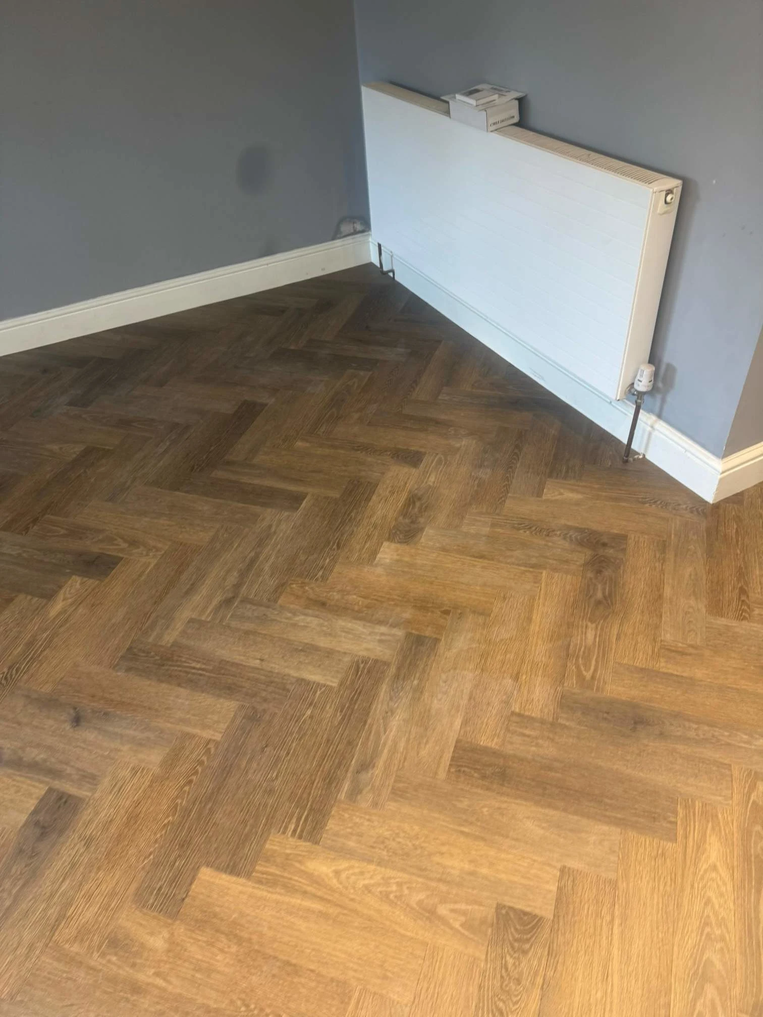 Images SJM Flooring