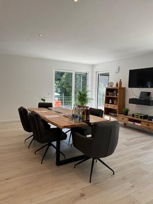Bauunternehmung Modjesch & Sohn GmbH Town & Country Lizenzpartner, Waldstraße 27a in Allmannshofen