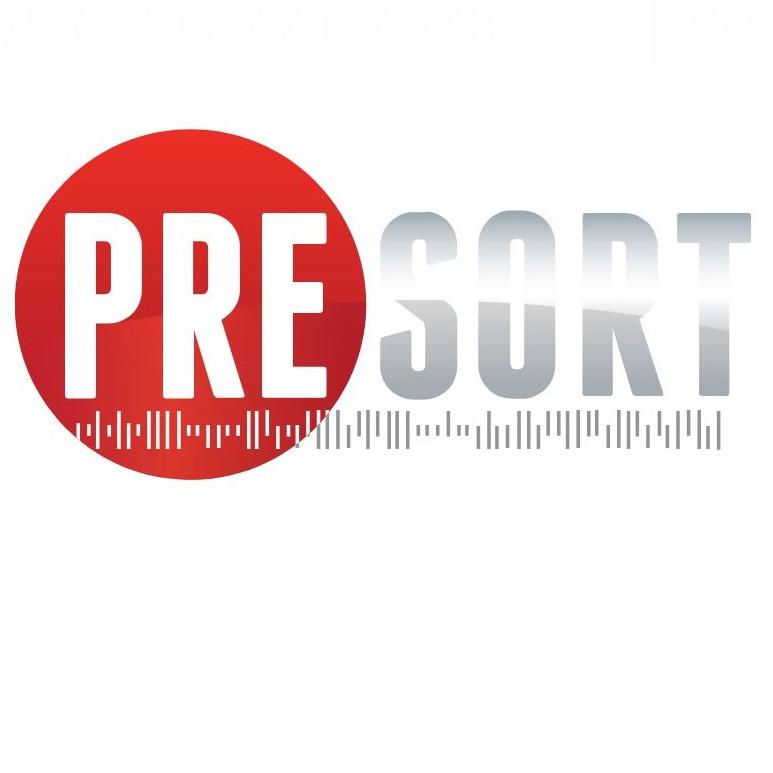 Presort, Inc. Logo
