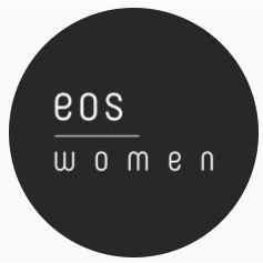Peluquería EOS Women Logo