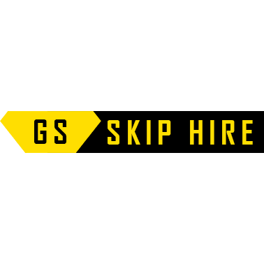 GS Skip Hire Logo