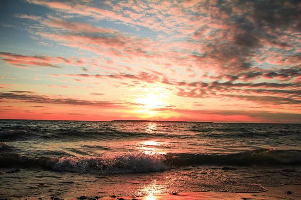Images CNM Development and Beach Comber