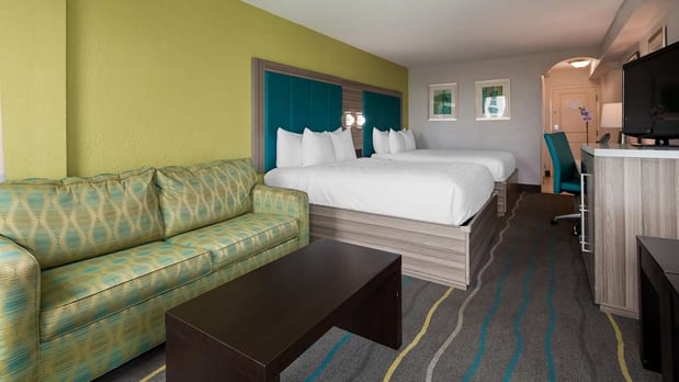 Images Best Western Plus Oceanside Inn