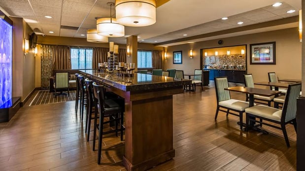 Images Best Western Plus Wichita West Airport Inn