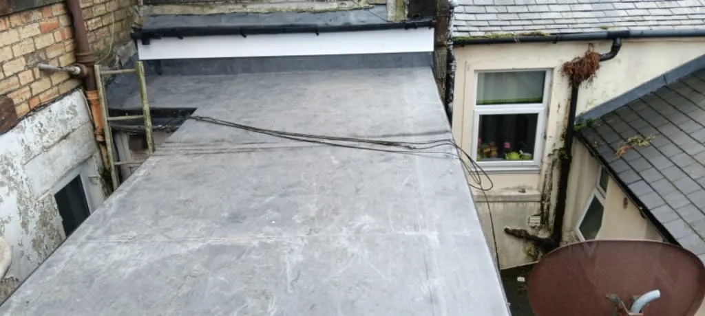 Images M Tait Roofing