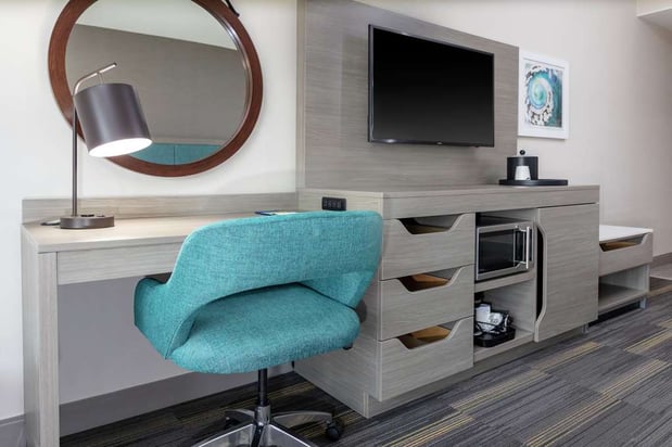 Images Hampton Inn Dunedin