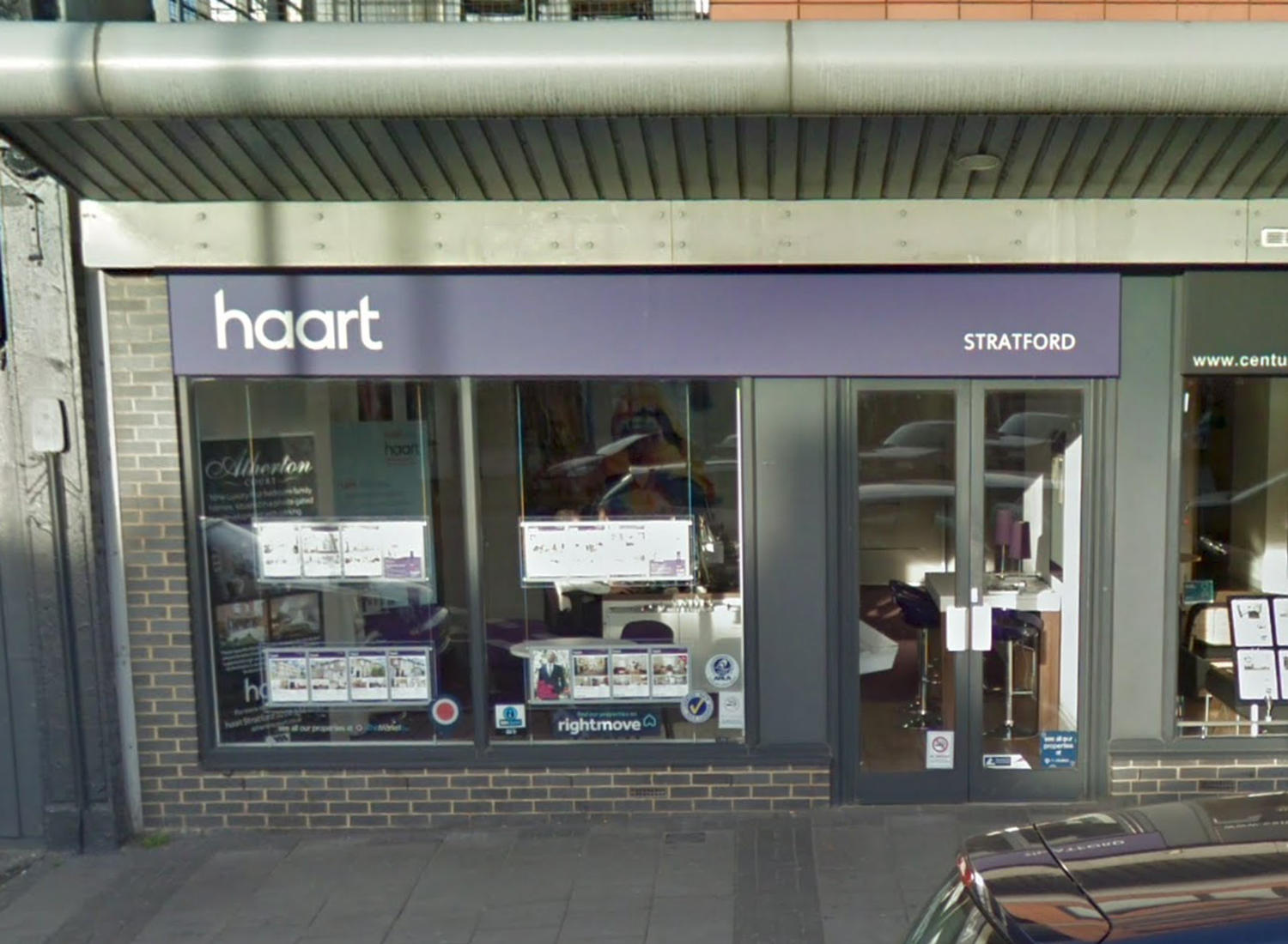 haart Estate And Lettings Agents Stratford Stratford 020 4512 8373