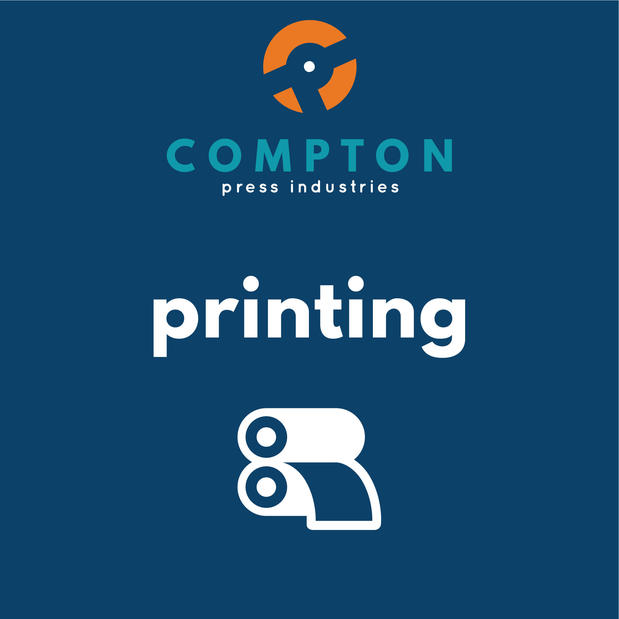 Images Compton Press Industries