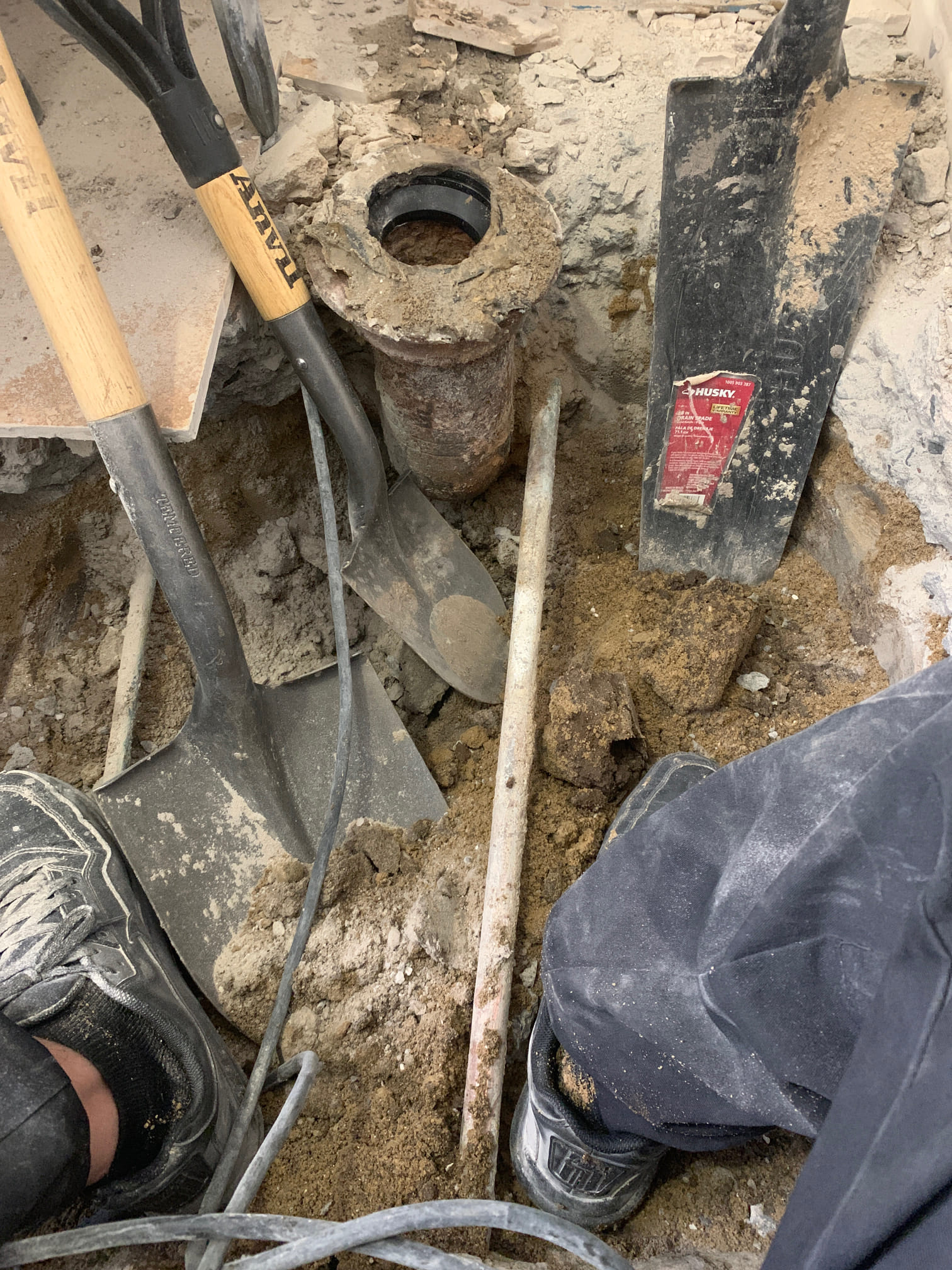 Team Rooter Plumbing - San Diego Image