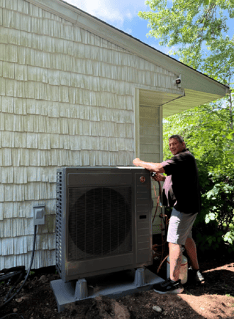Images Bobby O’s HVAC Inc.