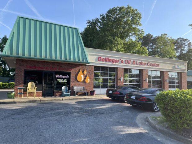 Images Dellinger's Tire Discounters