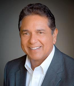 Gabe Reyes with Intero Real Estate