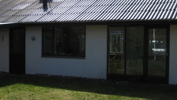 Images Gunnars Glas A/S Tømrer & Snedker