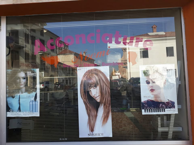 Images Arte & Immagine di Noemi Acconciature