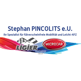 MICROCAR Stephan Pincolits e.U. Logo