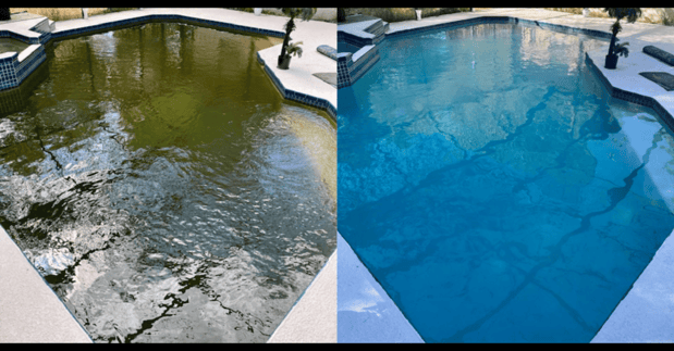 Images Phillips Pool Service, Inc.