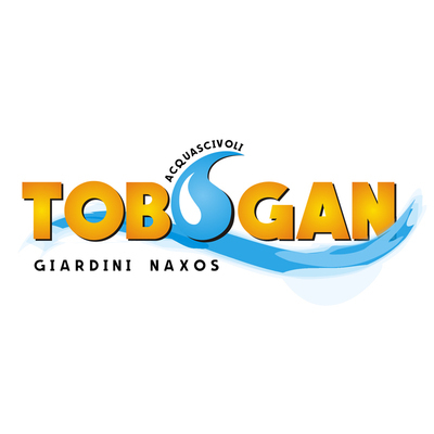 Lido Acquascivoli Tobogan Logo