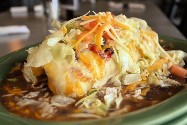 Images Coach's Bar & Grill