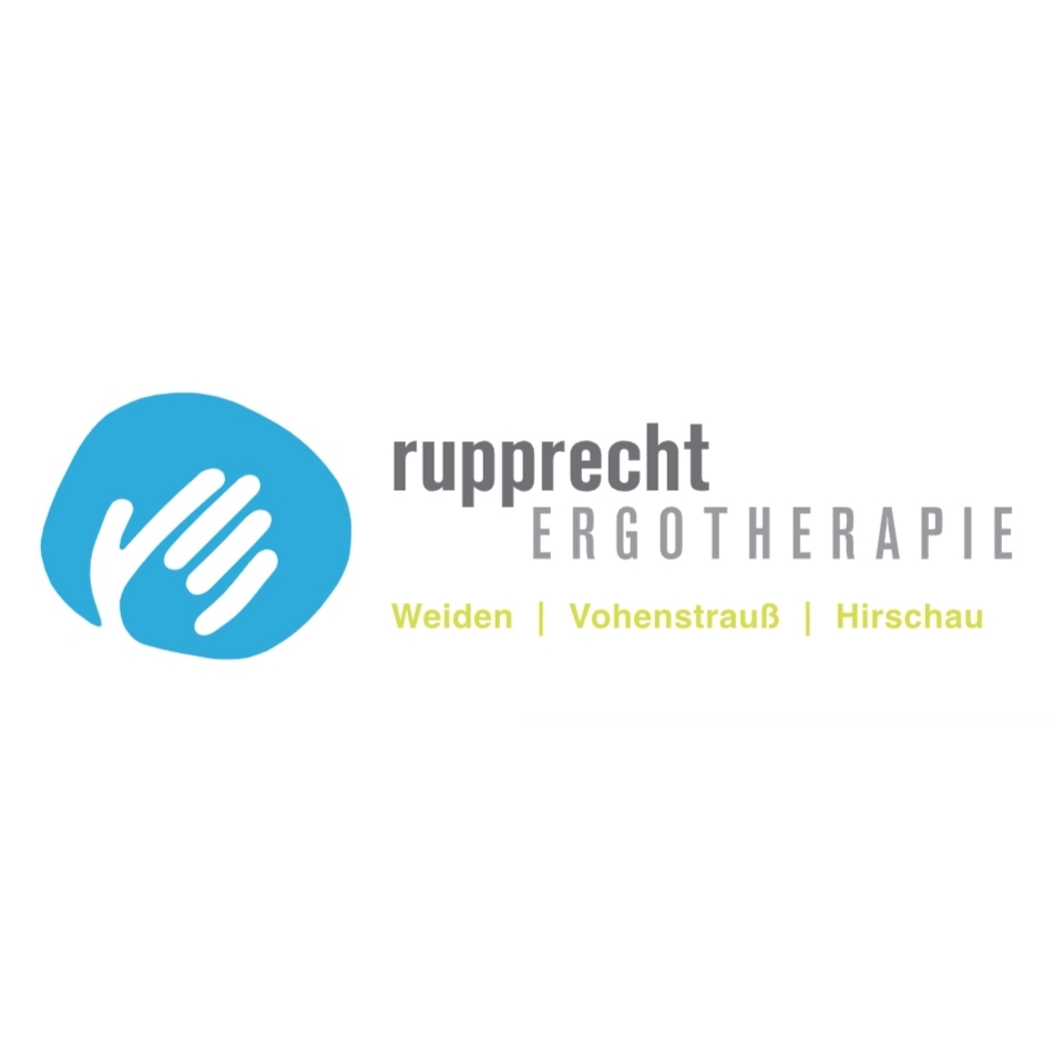 Praxis für Ergotherapie Rupprecht Thomas in Weiden in der Oberpfalz - Logo