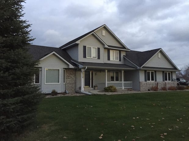 Images Grade A Gutters