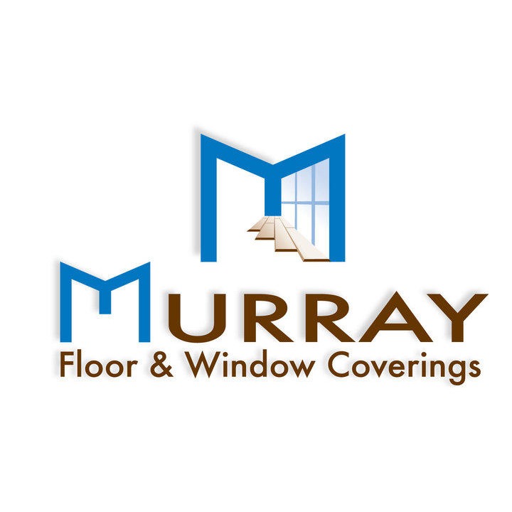 Murray Floor & Window Coverings Logo