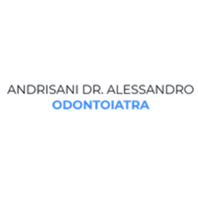 Andrisani Dr. Alessandro Odontoiatra Logo