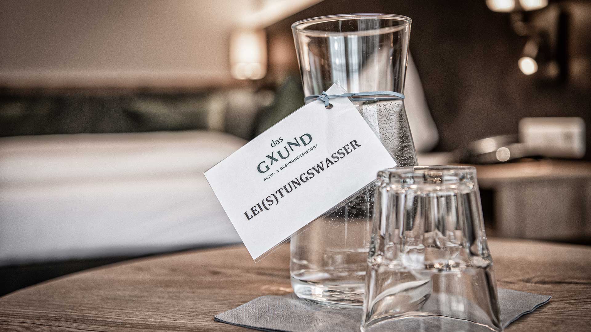 Bild 11 von Aktiv- & Gesundheitsresort das GXUND Kurparkhotel GmbH & Co. KG