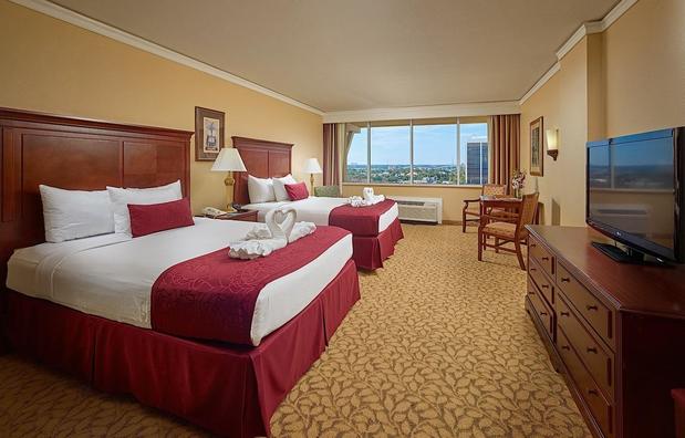 Images The Plaza Resort & Spa