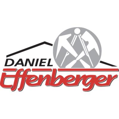 Daniel Effenberger Dachdeckermeister in Thum in Sachsen - Logo