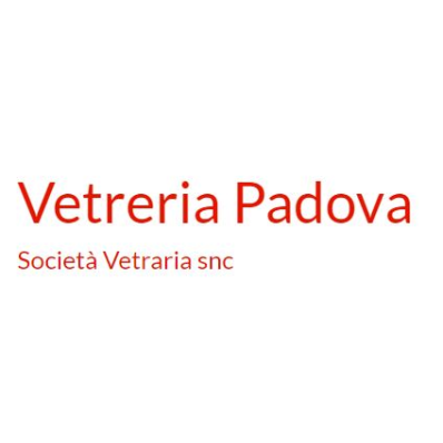 Vetreria Società Vetraria Logo