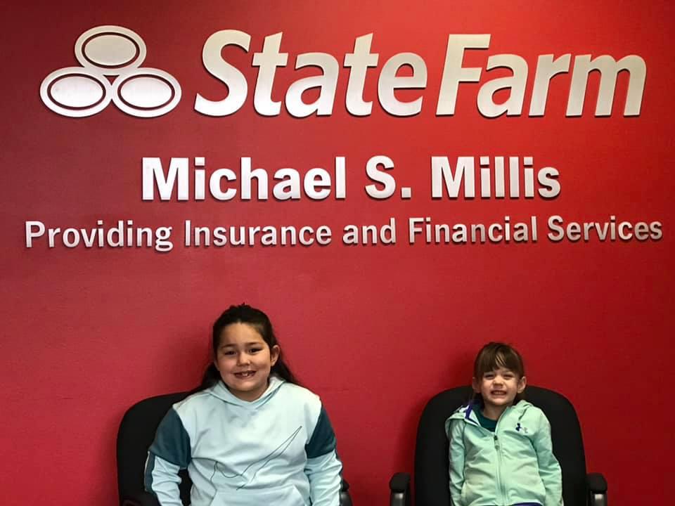 Michael Millis - State Farm Insurance Agent Photo