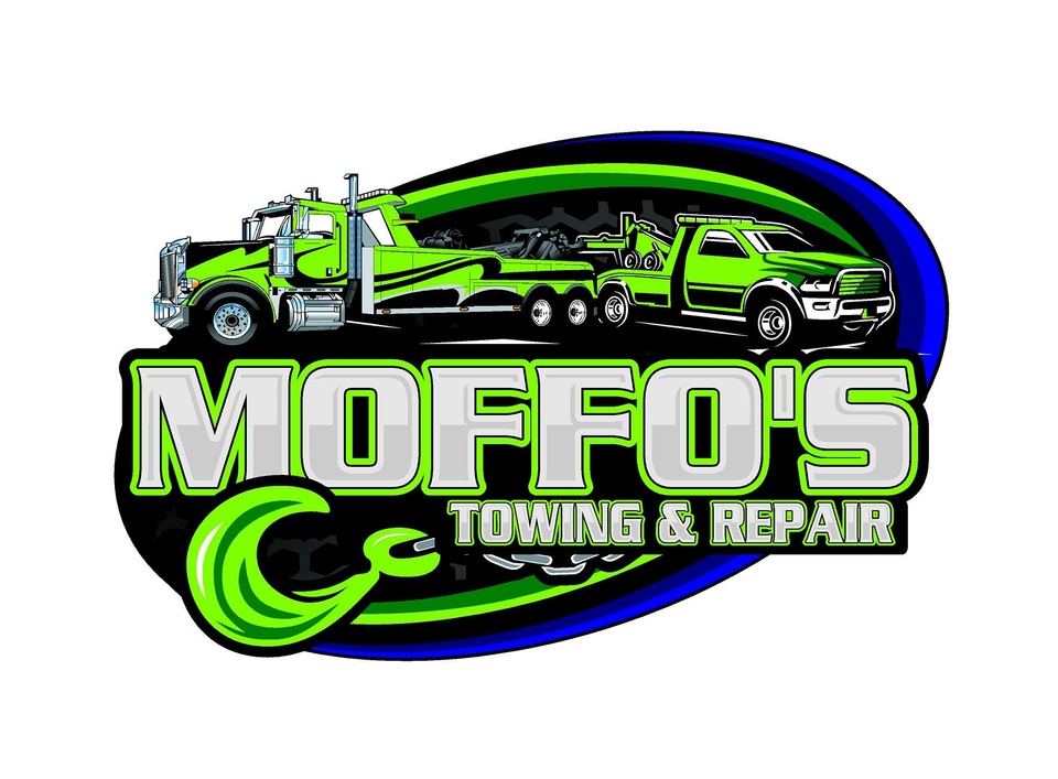 Tow trucks Jacksonville FL: With a fleet of modern tow trucks, Moffo's Towing & Repair in Jacksonvil Moffo's Towing & Repair Jacksonville (904)946-1926