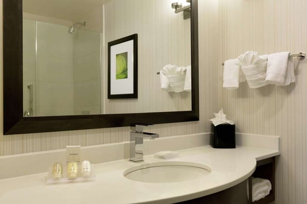 Images Hilton Garden Inn New York/Manhattan-Midtown East