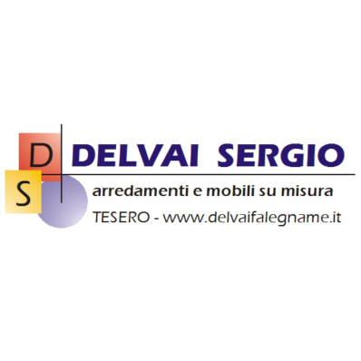 Delvai Sergio - Mobili su misura Logo