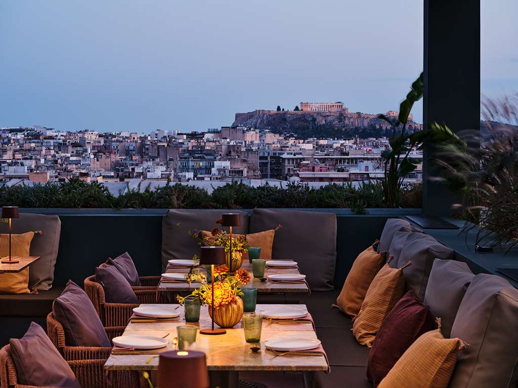 Radisson Blu Park Hotel, Athens