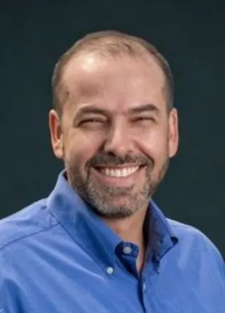 Juan D. Parra