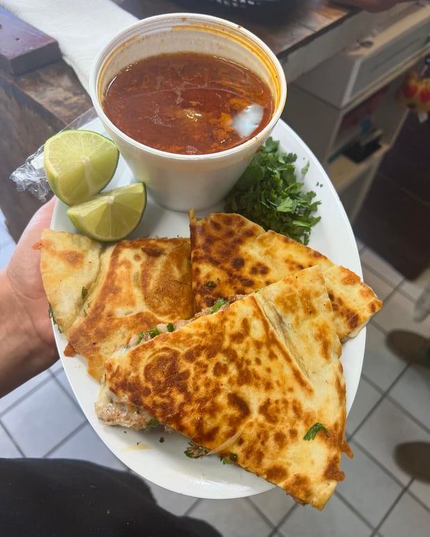 Images Taqueria Poblana