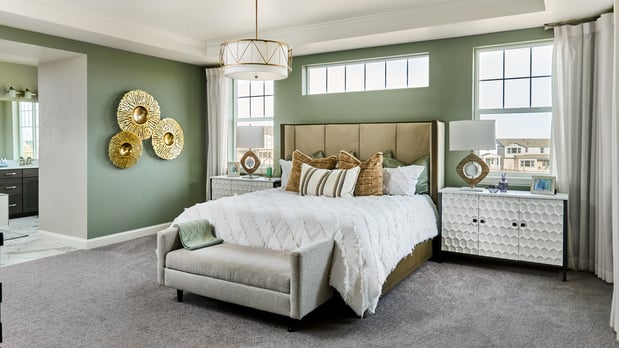 Images Macanta by Taylor Morrison