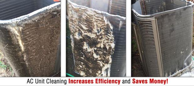 Images Air Force One HVAC