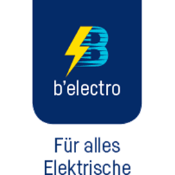 b'electro AG Logo