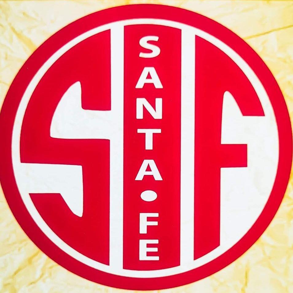Santa Fe Grill & Bar Logo