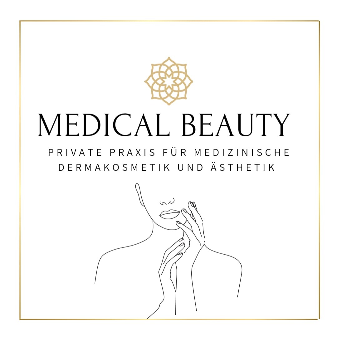 Logo Medical Beauty Box in Hambrücken