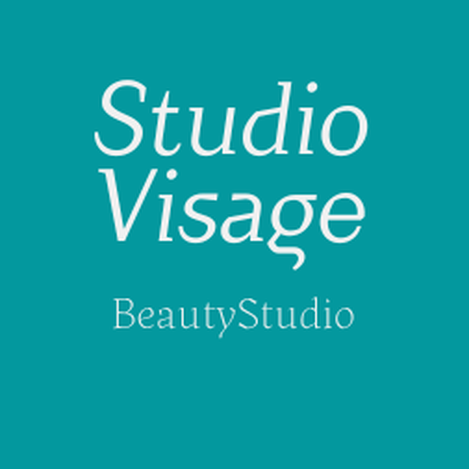 STUDIO VISAGE - Nagelstudio, Wimpernverlängerung & Sugaring Frankfurt am Main in Frankfurt am Main - Logo