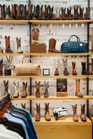 Images Ariat Brand Shop