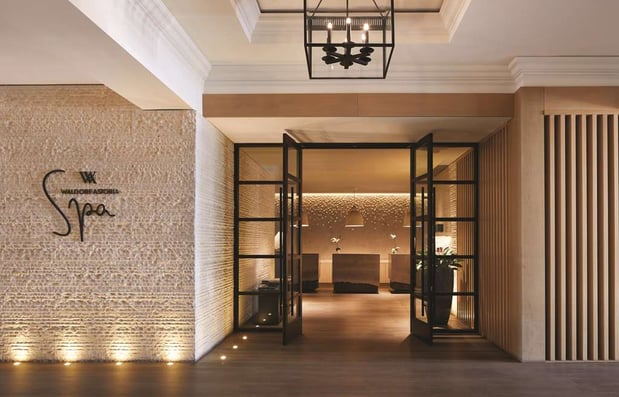 Images Waldorf Astoria Monarch Beach